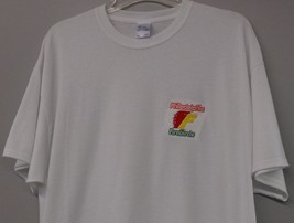 NAHL Philadelphia Firebirds Embroidered T-Shirt S-6XL, LT-4XLT Flyers New - £13.48 GBP+