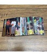 1993 Classic Four Sport Collection Sports Card Lot LP Vintage Cards CV JD - $24.36 CAD
