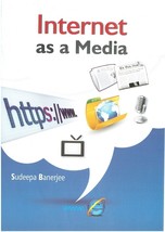 Internet As a Media [Hardcover] - £22.81 GBP