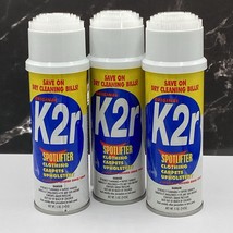 K2r Spot Lifter - Stain Remover 5 Oz (3 Pack) - $69.29