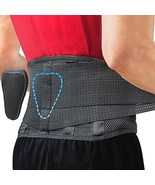 large Sparthos Back Support Belt - Immediate Relief from Back Pain - $38.03 CAD