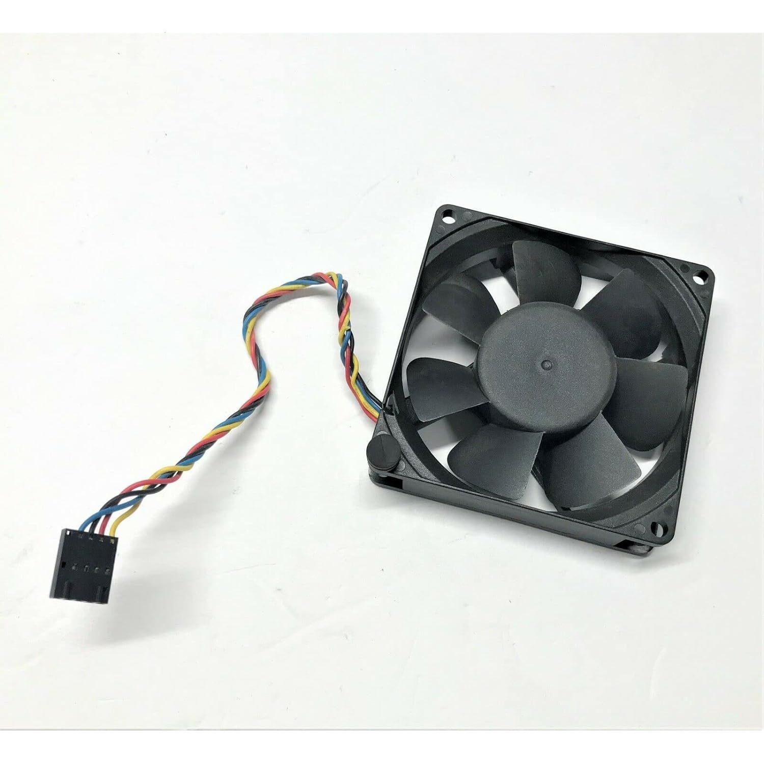 Case Front Cooling Fan For Dell 725Y7 0725Y7 Dell Optiplex 390 790 990 7010 9020 - £25.09 GBP