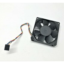 Case Front Cooling Fan For Dell 725Y7 0725Y7 Dell Optiplex 390 790 990 7... - £25.17 GBP