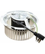 1285 RPM Blower Fan Motor Assembly for 8832NA &quot;A&quot; UNIT JA2B099N 86652 86... - $3,368.58 MXN