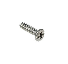 Casio Watch Screw AW-570 GT-002 DW-6900 DW-8150 G-2900 for Back Cover 1pcs - £2.84 GBP