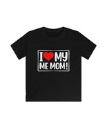 Kids Graphic Tee - I My Me Mom! T- Shirt - $400.16 MXN