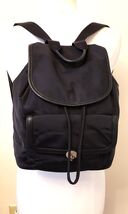 Kipling Women's City Pack Backpack Nylon Black Noir  - $39.58