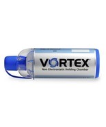 PARI VORTEX Non Electrostatic Holding Chamber - £11.98 GBP