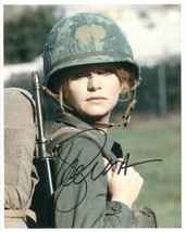 Goldie Hawn Signed Autographed &quot;Private Benjamin&quot; Glossy 8x10 Photo - £39.37 GBP
