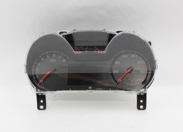 Speedometer Cluster 82K Miles Fits 2017-2020 Chevrolet Impala Oem #16320ID 84... - £82.62 GBP