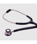 Pediatric Stethoscope Professional Series Non chill Rims on Bell and Dia... - $61.01 CAD