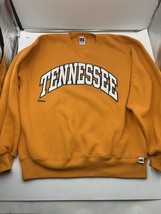 Vintage Russell Athletic University of Tennessee Vols Sweatshirt Mens L ... - $29.69
