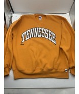 Vintage Russell Athletic University of Tennessee Vols Sweatshirt Mens L ... - $565.28 MXN