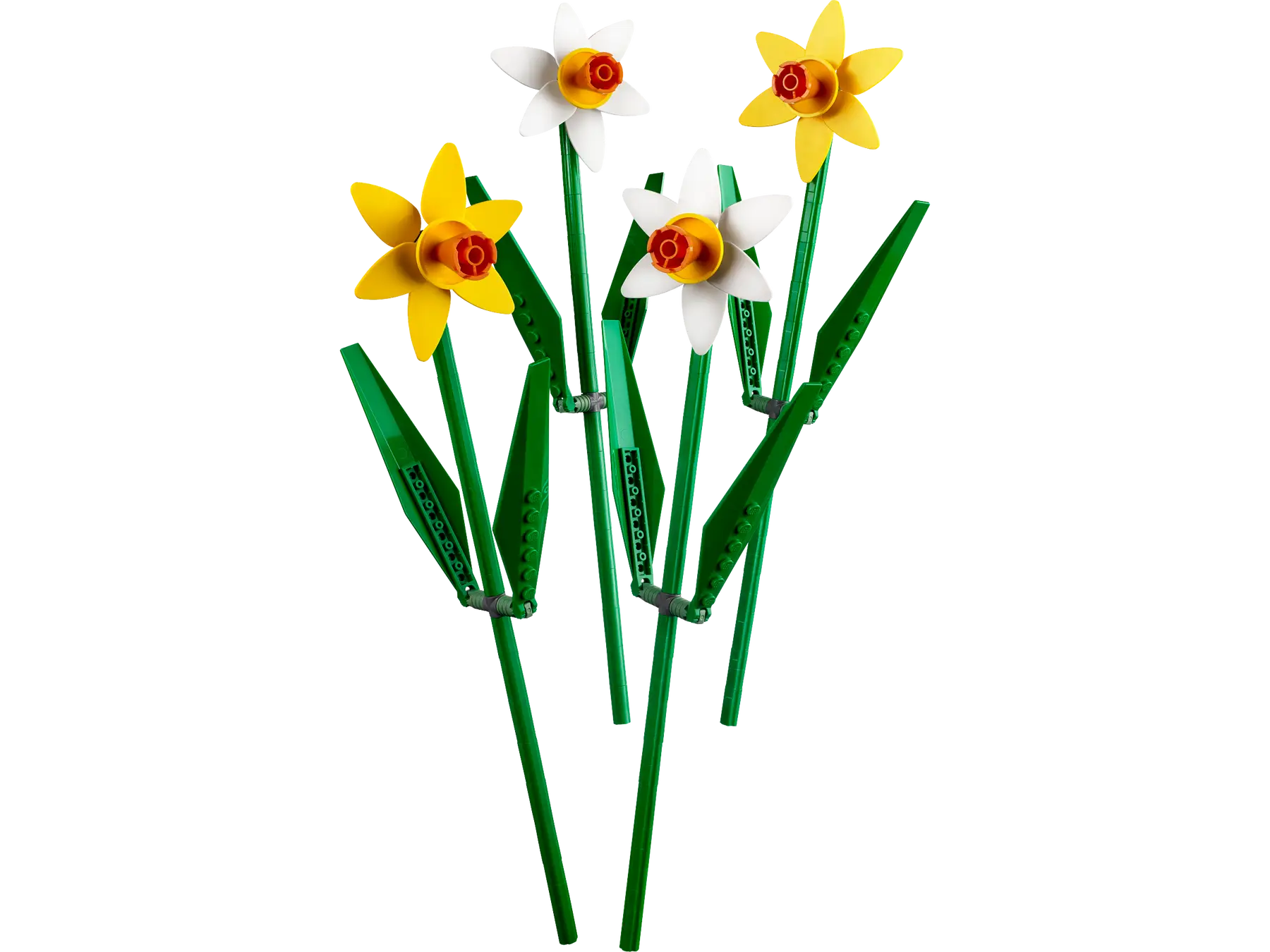 LEGO BOTANICALS 40646 Daffodil - $49.00