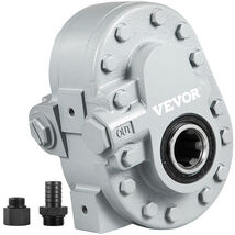 VEVOR Hydraulic Pump 21.2GPM Hydraulic Motor 540RPM Log Splitter 2250PSI  - $223.99