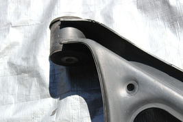 2004-2007 VOLKSWAGEN TOUAREG V8 REAR LEFT DRIVER LOWER CONTROL ARM J6690 image 9
