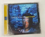 David Wilcox Underneath Never Enough Down Here Spirit Wind Prisoner Of W... - £11.67 GBP