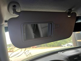 Driver Sun Visor Model Illuminated Without Sunroof Fits 14-19 SOUL 10485... - $1,118.18 MXN