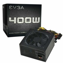 EVGA - 100-N1-0400-L1 - 400W Power Supply - £63.90 GBP