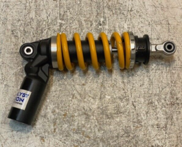 K-Tech 57-160-120 Catalyst Reaction Suspension Tuning Rear Back Shock Ab... - $94.99