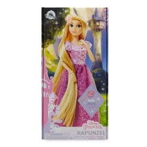 Disney - Rapunzel Classic Doll – Tangled – 11 1/2&#39;&#39; - £14.48 GBP