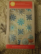 Icing Decorations - $15.72