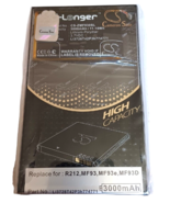 Battery for T-Mobile Li3728T42P3h774771 ZEBAP1 Vodafone ZTE MF915 Z915 R... - £5.41 GBP
