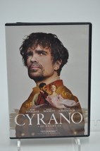 Cyrano With Peter Dinklage DVD - $6.99