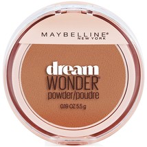 Maybelline New York Dream Wonder Powder Makeup, 95 Coconut, 0.19 oz. - £7.03 GBP