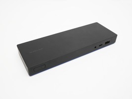 HP Elite USB-C G4 Docking Station for Chromebook and Elitebook 830 840 G5 840 G5 image 3