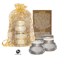 Lip Rescue Set- Facial 5 Lip Mask - New 7.5ml &amp; SEXY LIPS 24/7 LIP PLUMP... - $12.99