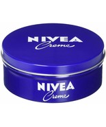 Authentic Nivea Creme Cream 8.45 oz./ 250ml oz. - Made By Nivea - €10,27 EUR