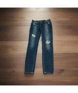 Article Of Society Jeans Sarah Skinny Women’s Size 27 - $14.85