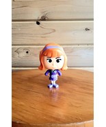 Scooby Doo Daphne 3 Inch Bobblehead Toy - £16.59 GBP