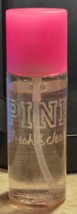 PINK Victoria&#39;s Secret Fresh &amp; Clean Shimmer Mist 2.5 oz See Details - $13.90