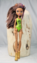 Monster High Doll Clawdeen Wolf Cheerleader Figure 2018 Mattel - £6.92 GBP