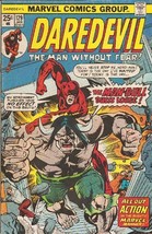 Daredevil No. 129 [Comic] Marvel - $13.66