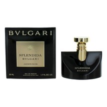 Bvlgari Splendida Jasmin Noir by Bvlgari, 1.7 oz EDP Spray for Women - £72.85 GBP