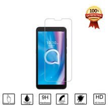 Tempered Glass Screen Protector Saver For Alcatel 1B 2022 - £4.31 GBP