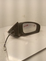 Passenger Side View Mirror Power 4 Door Sedan Fits 07-08 INFINITI G35 11... - $122.53