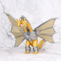 Mecha King Ghidorah - Movie Monster Series Soft Vinyl Action Figure - £19.41 GBP