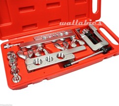 45Traditional Extrusio Flaring & Swaging Tool Kit W/ Case - £40.64 GBP
