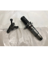 Caterpillar CAT 3508 3512 3516 Diesel Fuel Injector Cylinder #6 With Hol... - $1,282.35 CAD
