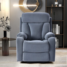 Lift Chair Recliner for Elderly Power Remote Control Recliner - L.Gray - £354.37 GBP