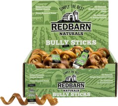 AAA Redbarn Bully Springs For Dogs (Pack Of - £88.60 GBP