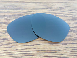 Black Iridium polarized Replacement Lenses for Oakley Jupiter - £11.63 GBP