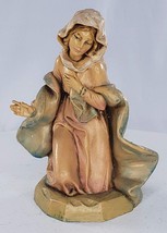 Fontanini Depose Italy Mary Nativity 1991 4&quot; - £8.68 GBP