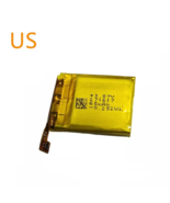 Replacement 65mAh 271617 Battery for Fitbit Charge 5 Smartwatch FB421 FB... - $17.81