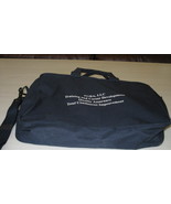 Carry Bag/Tote Navy Blue New - £19.53 GBP