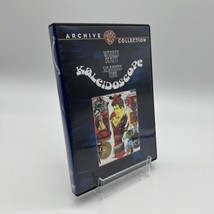 Kaleidoscope DVD Warner Brothers Archive Collection Susannah York Warren... - £11.92 GBP